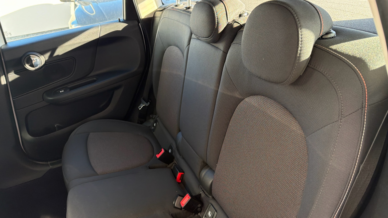 MINI Countryman 1.5 Cooper Classic 5dr Petrol Hatchback